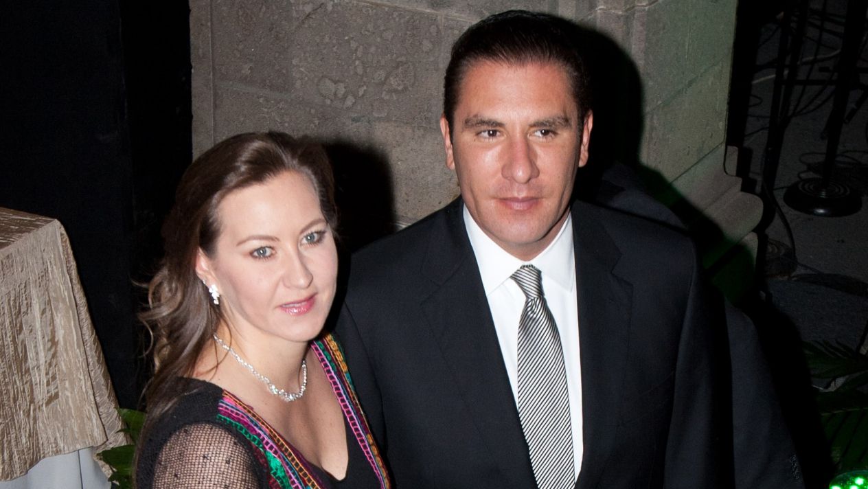 Falla mecánica, posible causa del accidente fatal de Martha Erika Alonso y Rafael Moreno Valle