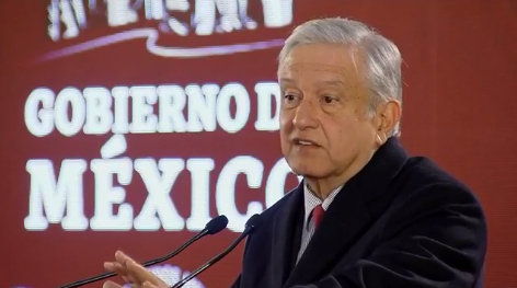 Gobierno federal contratará a dos mil choferes de pipas para distribuir gasolina