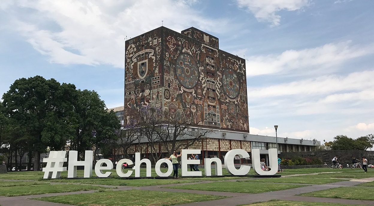 Mexicanas, 33 de 200 de las mejores universidades de Latinoamérica