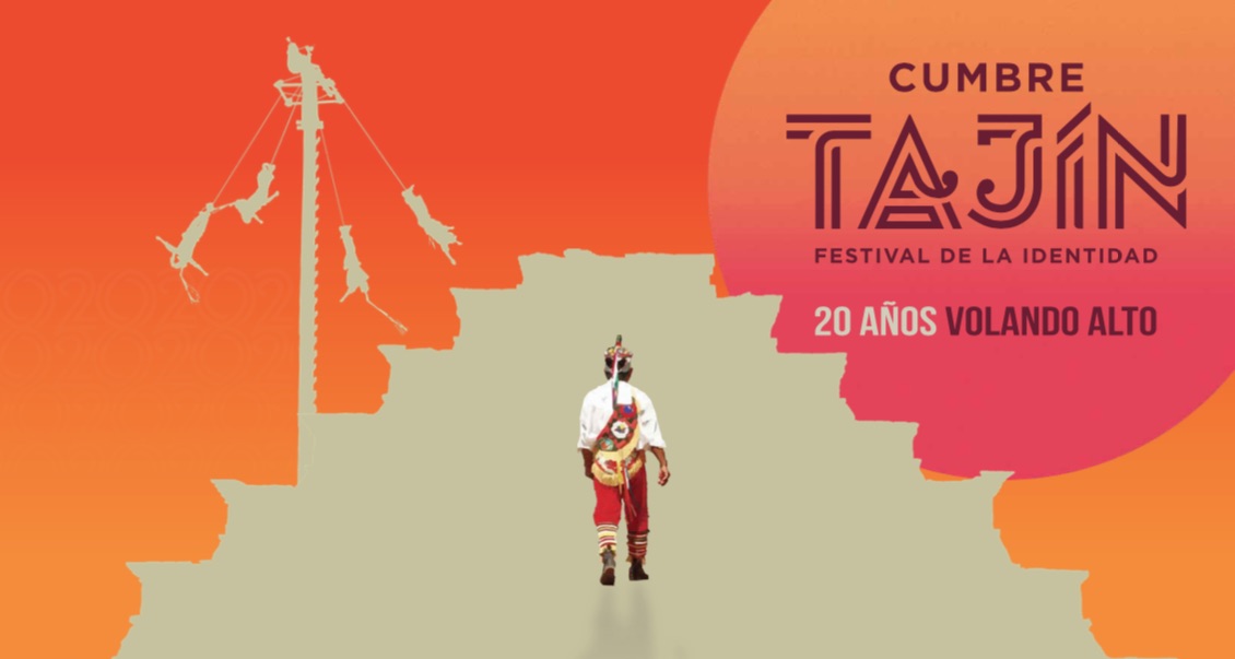 Conoce la programación completa del festival Cumbre Tajín 2019