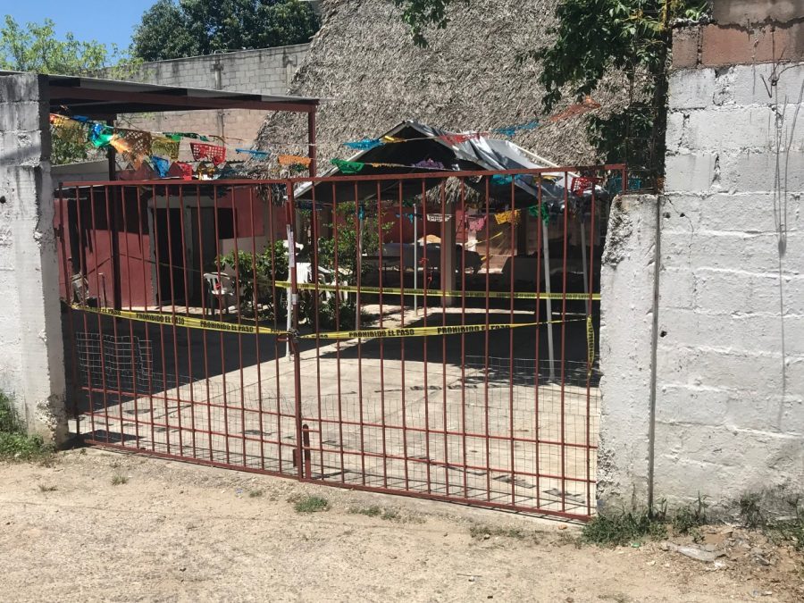 Sicarios torturaron psicológicamente a los sobrevivientes de la masacre en Minatitlán