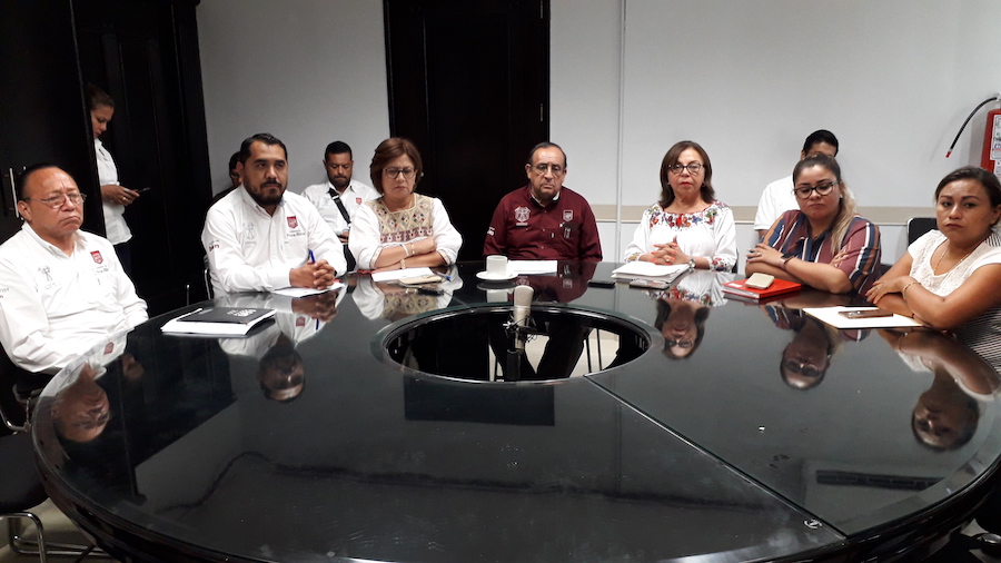 Gobierno de Poza Rica, a punto de ceder ante concesión del alumbrado público