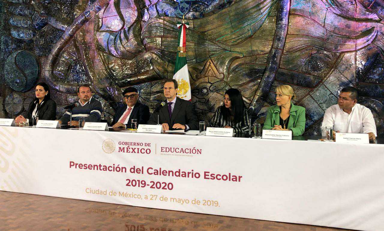 Presentación