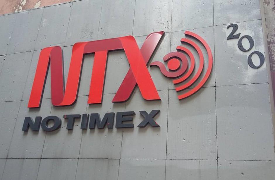Ex empleados de Notimex denuncian violaciones a sus derechos laborales
