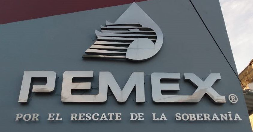 PEMEX alerta sobre fraudes para efectuar depósitos bancarios  a cambio de bonos de gasolina