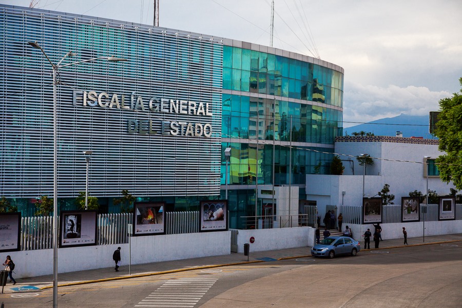 Aprueban Fiscalía Regional para el municipio de Venustiano Carranza, Puebla