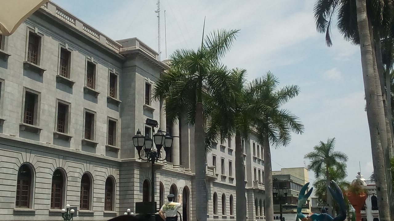 Ahorra Gobierno de Tampico 50 MDP con medidas de austeridad