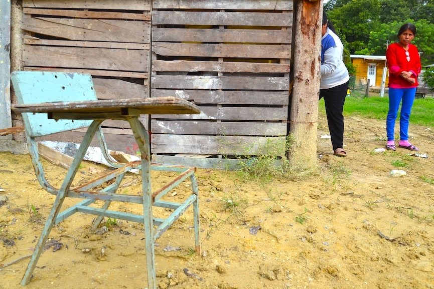 800 mil personas no han concluido la educación básica en Tamaulipas