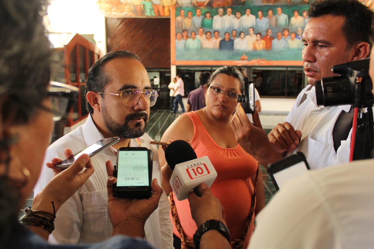 MAS implementará esquema «Diputado con causa», en Quintana Roo