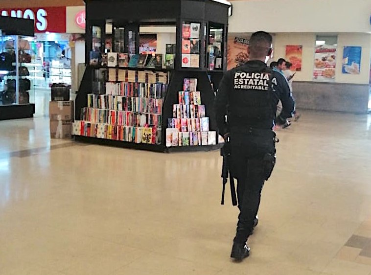 Incremento en robo a negocios del sur de Tamaulipas, reporta Observatorio Ciudadano