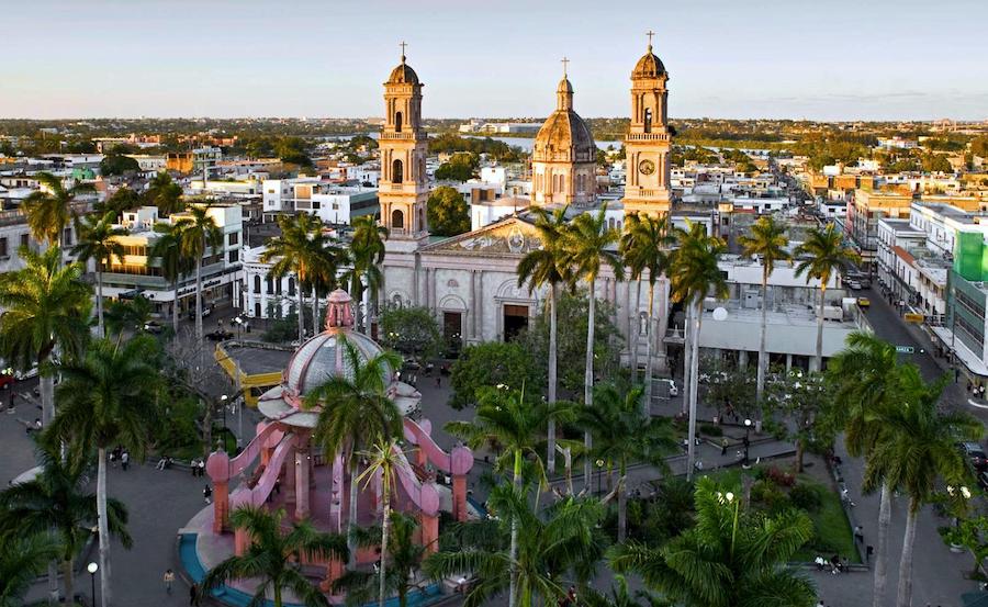 Recorta Federación 42% de recursos a turismo en Tamaulipas