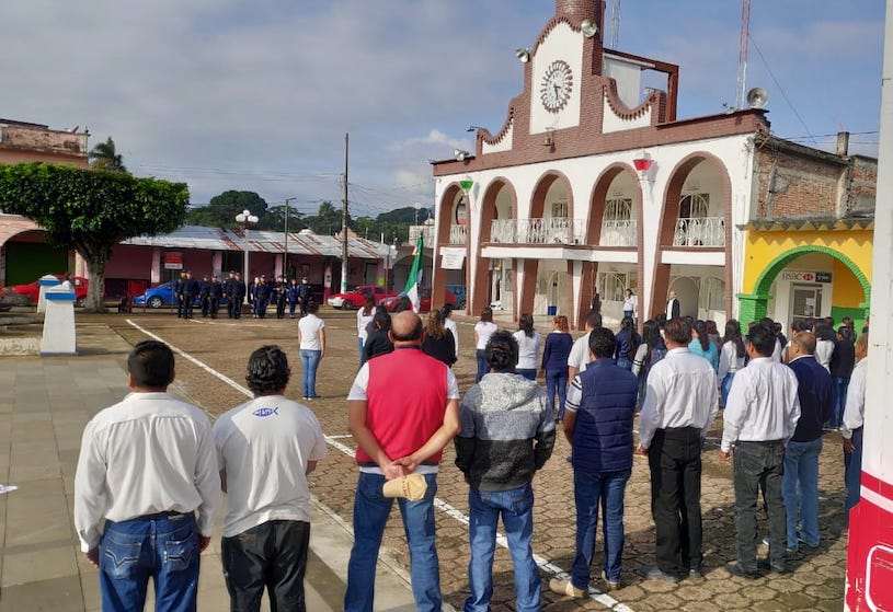 Actualizan Plan Municipal de Desarrollo, de Ixhuatlán del Café