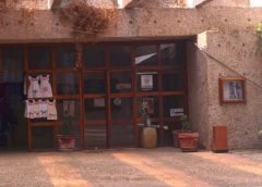 Administración de El Tajín