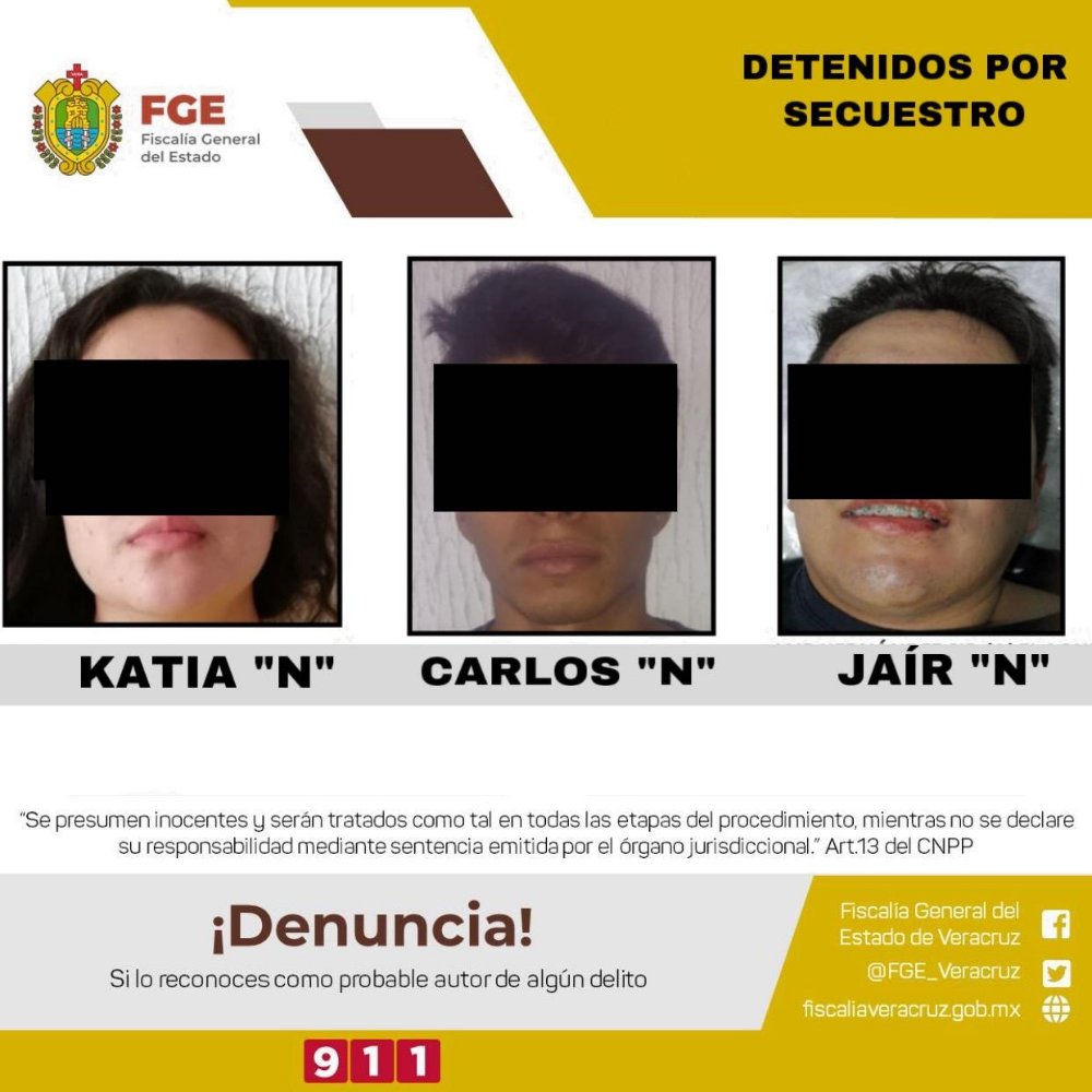 Liberan a víctima de secuestro, en Córdoba