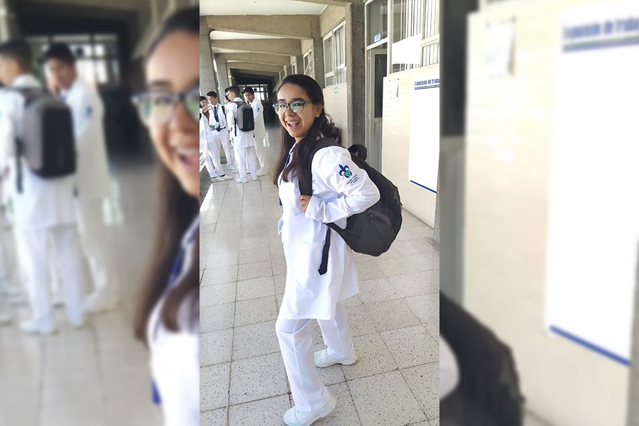 Dengue acaba con la vida de una estudiante de medicina y un menor