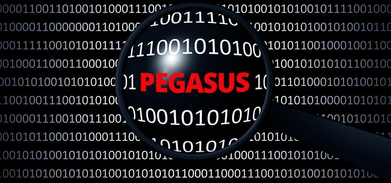 URGENTE: Nuevos ataques con Pegasus en México