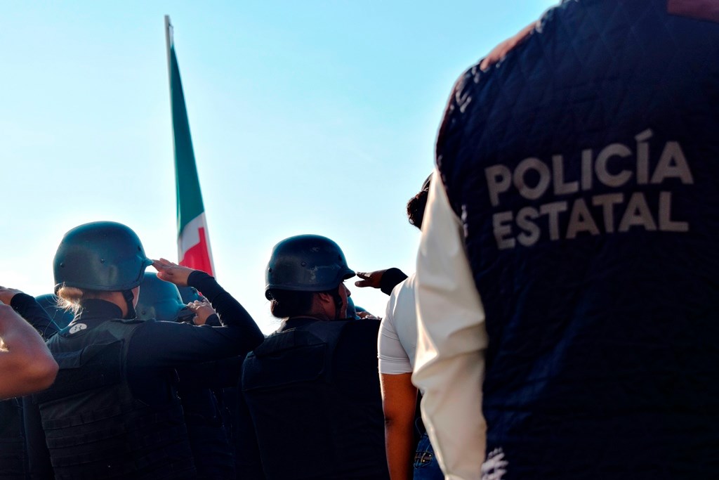 Reforzará SSP seguridad en sur de Tamaulipas