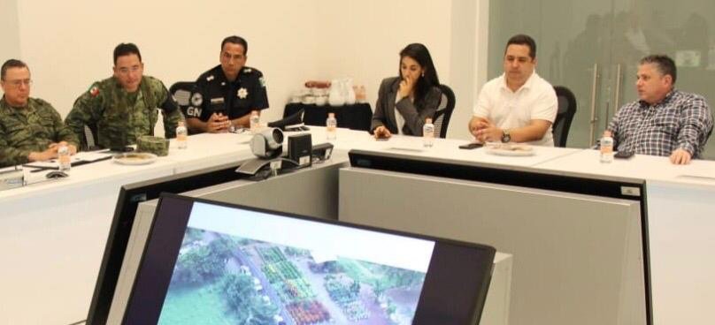 No habrá impunidad en homicidio de Juan Carlos Molina: Verónica Hernández