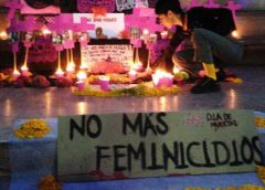 feminicidios