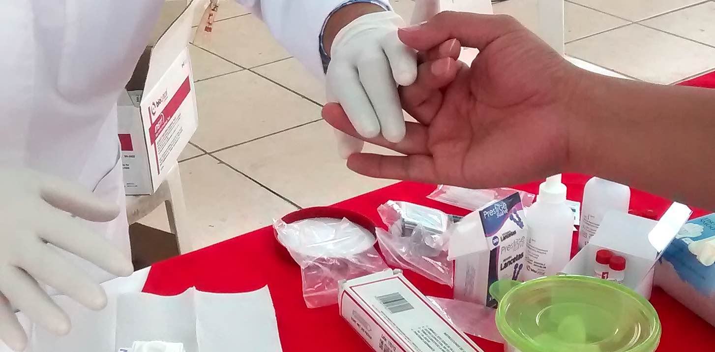 Aumentan los casos de VIH entre menores de edad en Tamaulipas