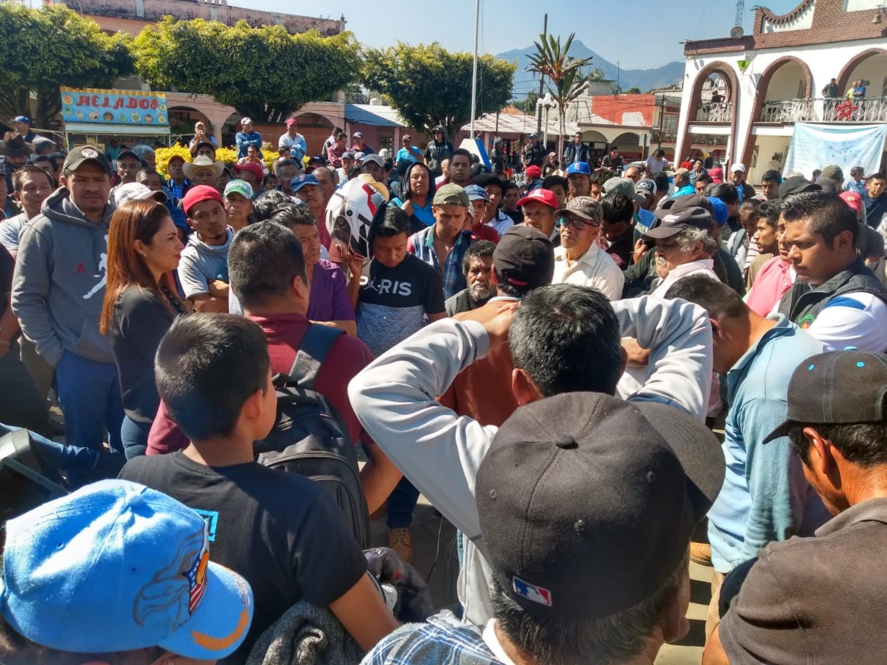 Productores de café claman mejorar el precio del aromático