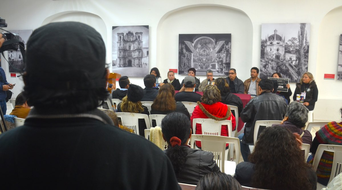 En febrero, la Quinta Brigada Nacional de Búsqueda de Personas Desaparecidas