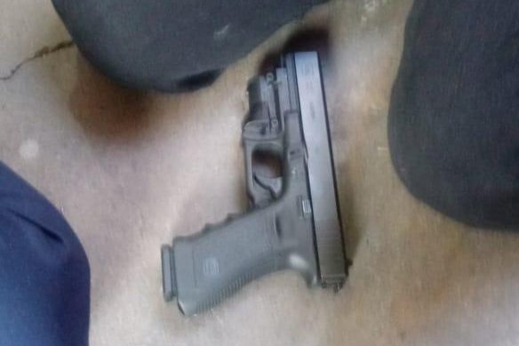 Tiroteo al interior de escuela en Torreón