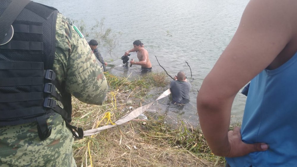 Soldado mató por accidente a su compañero