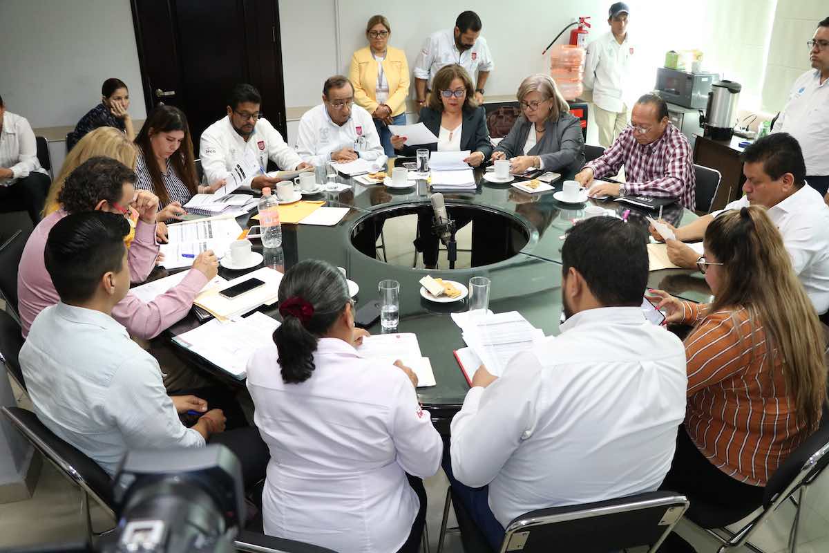 Ayuntamiento de Poza Rica, sin oposición efectiva