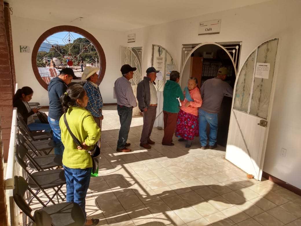 Amplían periodo de cobro del impuesto predial en Ixhuatlán del Café
