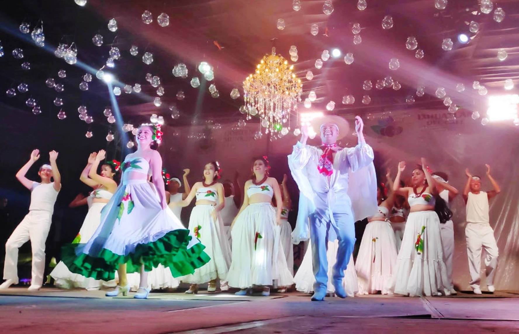 Conoce el programa completo de la Feria del Café 2020