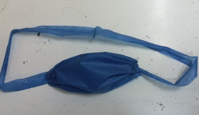 Médicos, a la guerra sin fusil