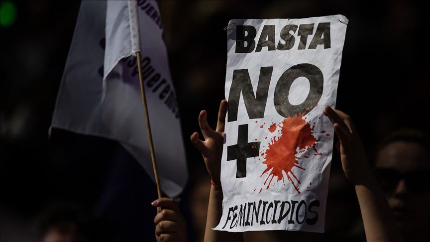 En Veracruz, solo 7% de los femicidios alcanzan sentencia – Testigo Púpura