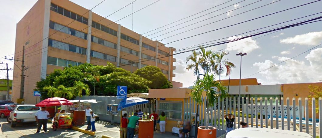 PEMEX reporta el fallecimiento de un sexto paciente en Hospital de Villahermosa