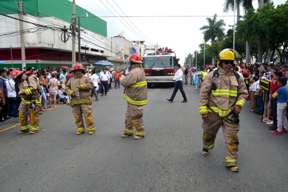 Cancelan Fiestas del Petróleo en Poza Rica