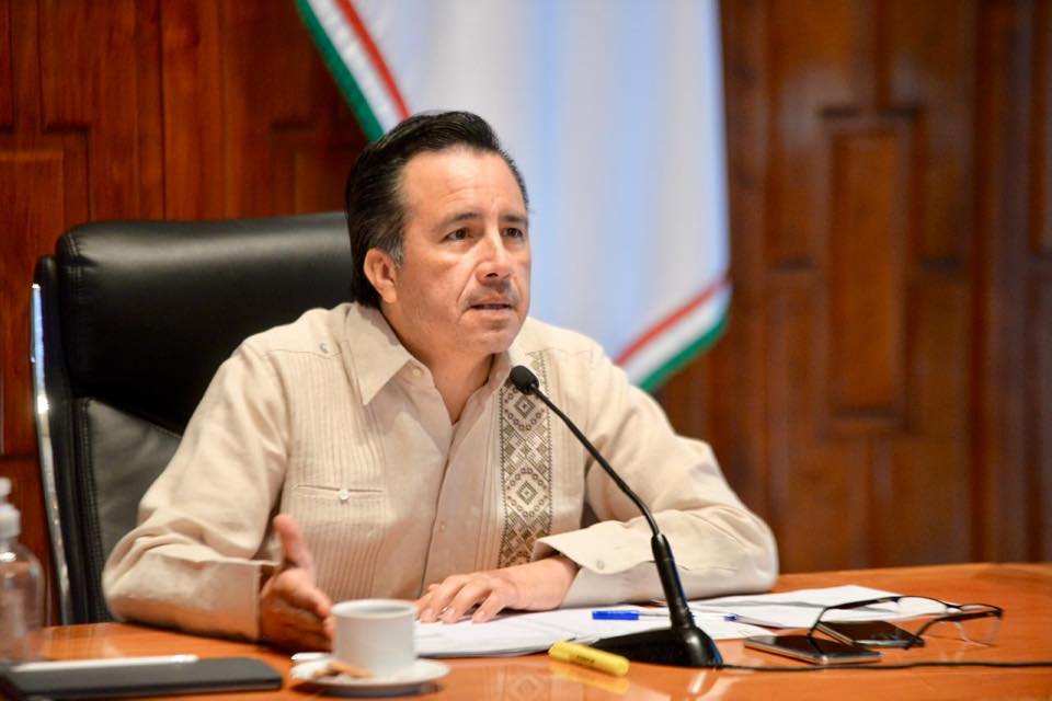 Decreta Cuitláhuac García extinción de fideicomisos públicos por 3.9 mmdp