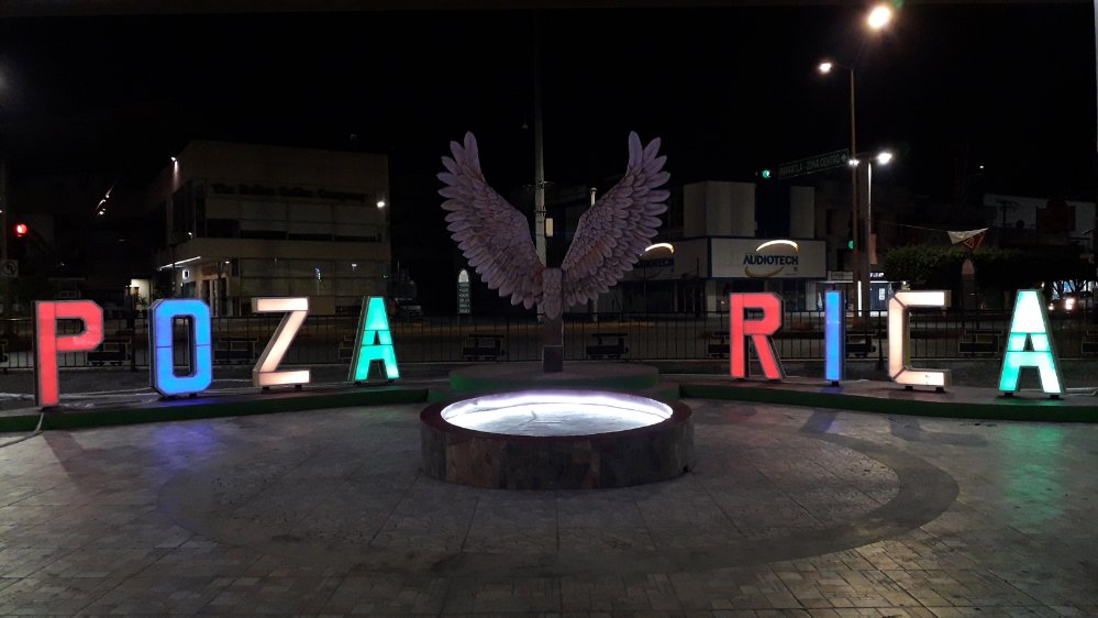 Restringe Poza Rica acceso a foráneos