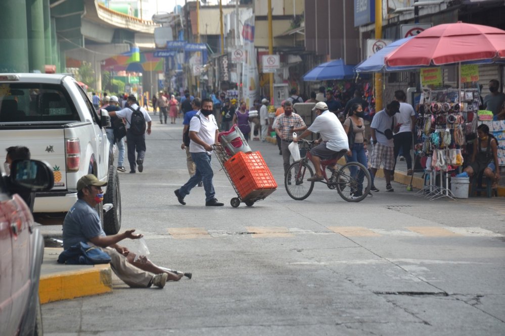 Empresarios proponen se destine un millón de pesos para la realización de pruebas rápidas