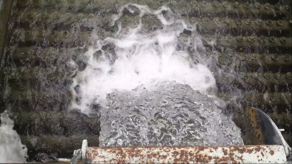 CFE deja sin agua a Poza Rica