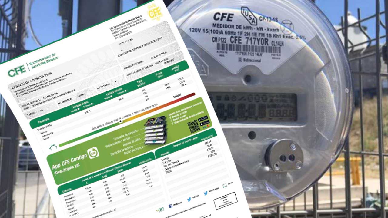 Regreso a clases traerá nuevo aumento a uso de energía eléctrica