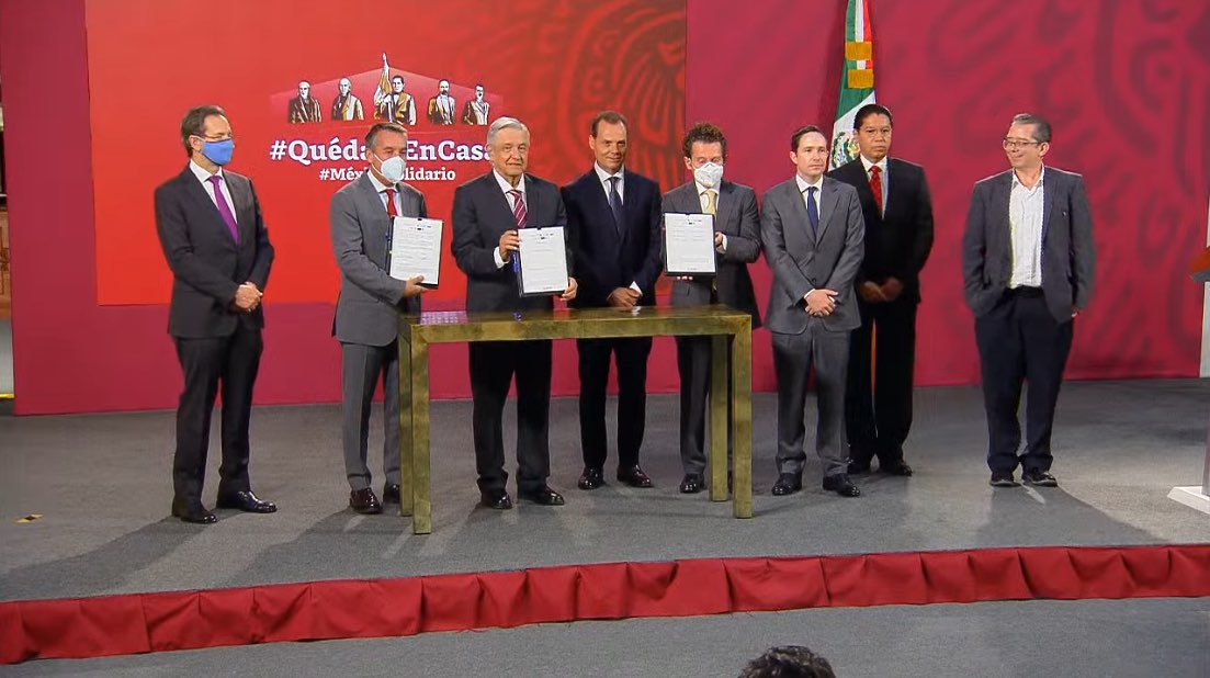 Inicio del ciclo escolar será a distancia el 24 de agosto