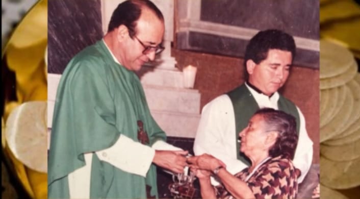 Consternación por fallecimiento del sacerdote Alfonso Ramírez Luna, en el sur de Tamaulipas