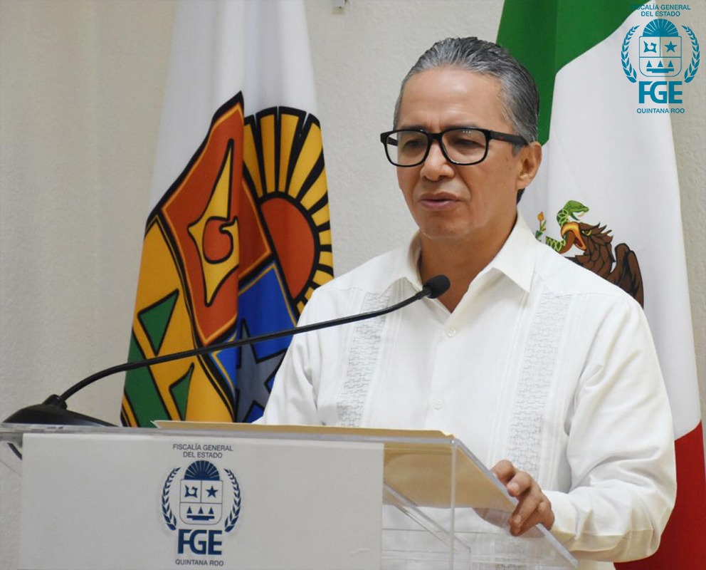 Tribunal de Quintana Roo admitió a la FGE la primera demanda para la extinción de dominio de un inmueble