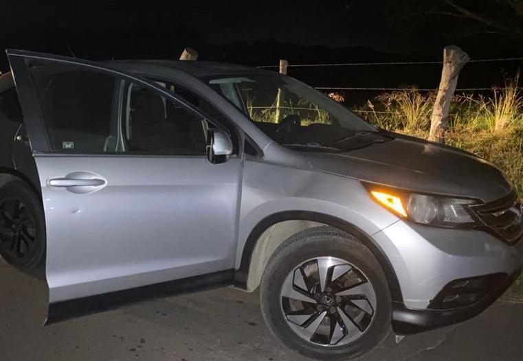 Detienen a dos tras enfrentamiento en Manlio Fabio Altamirano