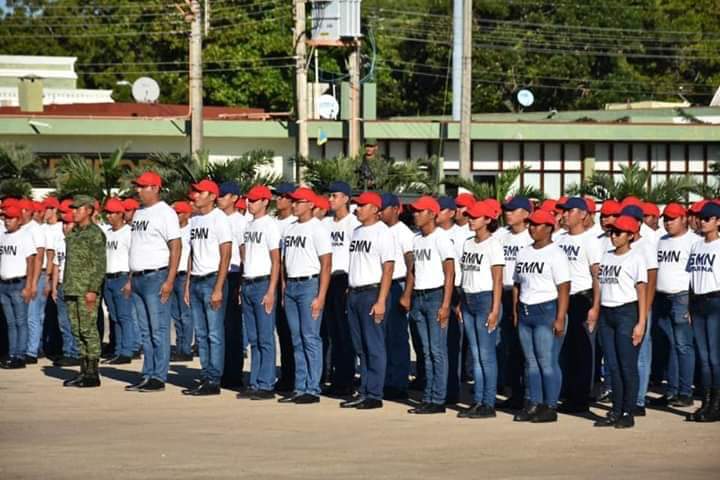 Suspenden en Chetumal sorteo del SMN para la clase 2002 y remisos