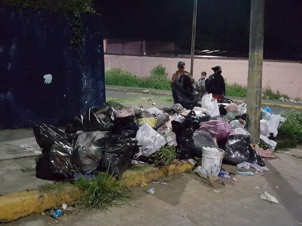 Alerta ecológica por planta de residuos sólidos de Cuitláhuac