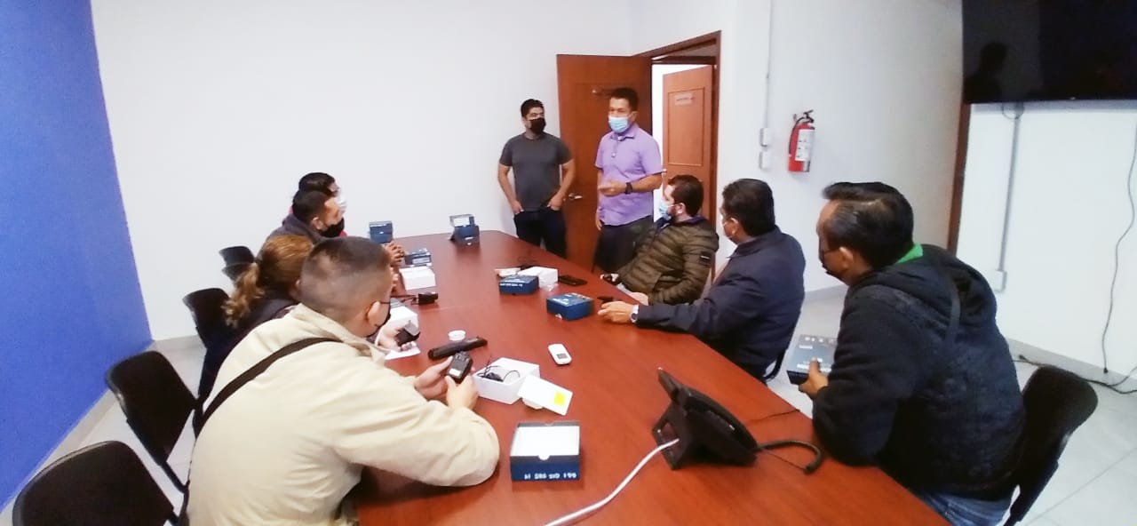 Inspectores de Comercio emplearán cámaras durante intervenciones