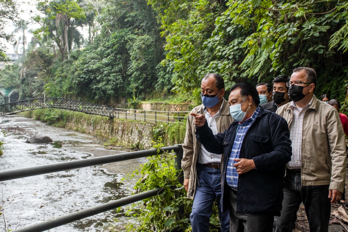 Anuncian inversión de $128.2 millones para 4 obras en Córdoba 