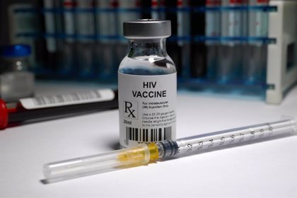 Casi lista la vacuna contra VIH de IAVI y Moderna