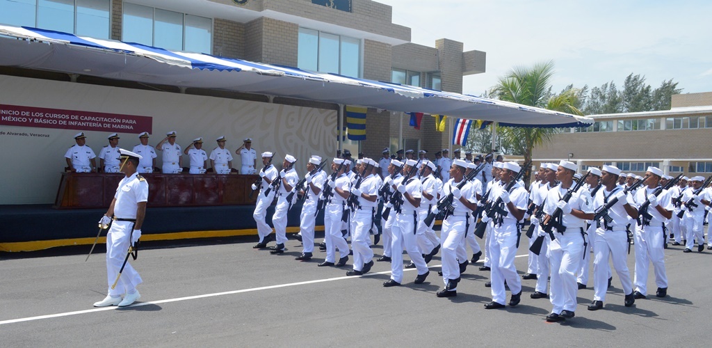 Senado aprueba moneda conmemorativa por Bicentenario de la Marina